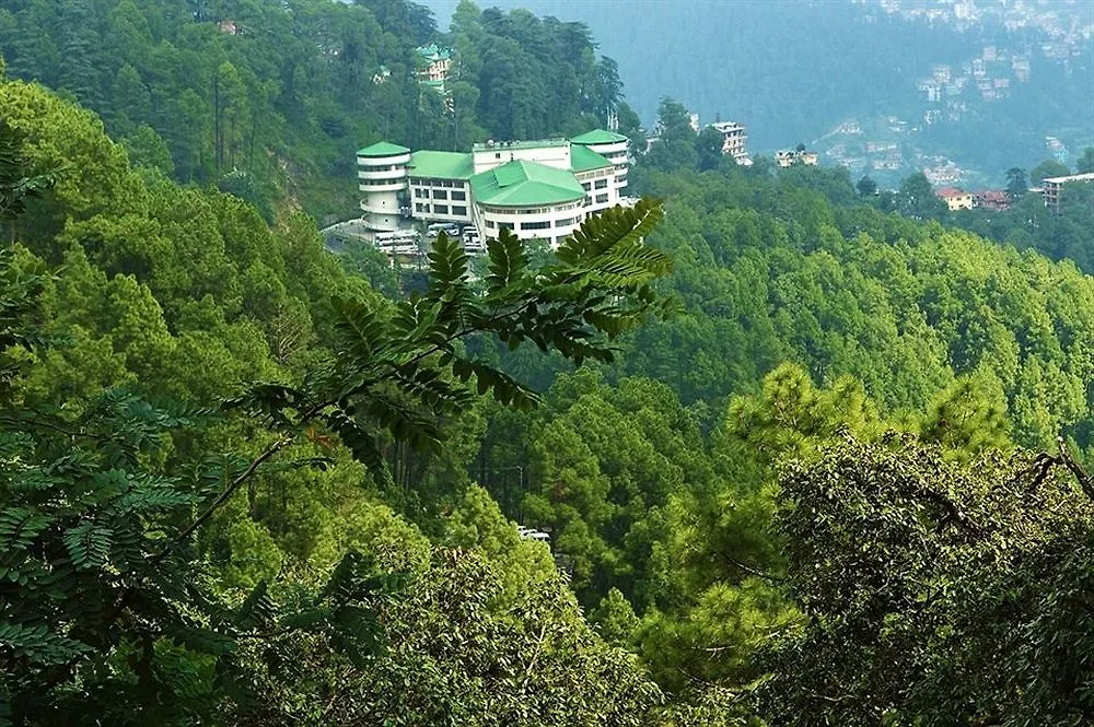 Ck International Hotel Shimla