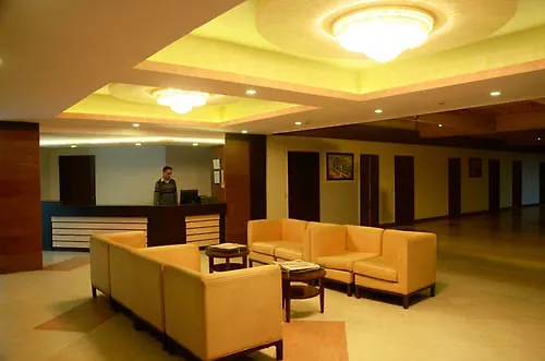 Ck International Hotel Shimla